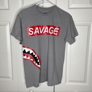 Young & Wild T-shirt